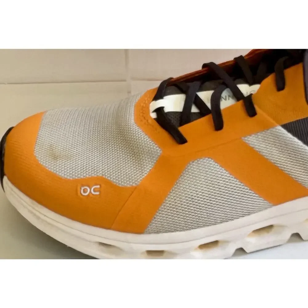 On Running cloud cloudrunner